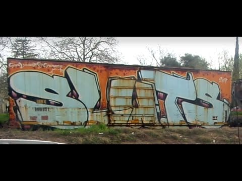 Old School Sluts